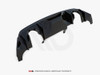 Maxton Rear Valance V.3 Ford Fiesta ST Mk8