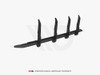 Maxton Street PRO Rear Diffuser BMW 4 M-Pack / M440i G22 / G23