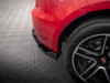 Maxton Rear Side Splitters V.2 Porsche Macan GTS / Sport Design Mk1 Facelift