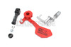 4H Tech Short Shifter 0A8-Shift Kit (Diesel)