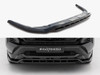 Maxton Front Splitter Toyota RAV4 Adventure Mk5