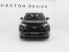 Maxton Front Splitter Toyota RAV4 Adventure Mk5