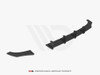 Maxton Street PRO Rear Diffuser Volkswagen Polo GTI Mk6 Facelift
