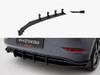 Maxton Street PRO Rear Diffuser + Flaps Volkswagen Polo GTI Mk6 Facelift