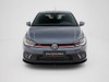 Maxton Street PRO Front Splitter Volkswagen Polo GTI Mk6 Facelift