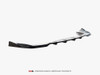Maxton Rear Splitter (Vertical Bars) V.2 Mercedes-AMG GT 63 / 55 / 63 S E Performance C192