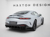 Maxton Spoiler CAP 3D Mercedes-AMG GT 63 / 55 / 63 S E Performance C192