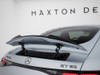 Maxton Spoiler CAP 3D Mercedes-AMG GT 63 / 55 / 63 S E Performance C192