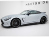 Maxton Side Skirt Diffusers V.2 Mercedes-AMG GT 63 / 55 / 63 S E Performance C192