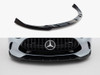 Maxton Front Splitter V.2 Mercedes-AMG GT 63 / 55 / 63 S E Performance C192