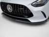 Maxton Front Splitter V.1 Mercedes-AMG GT 63 / 55 / 63 S E Performance C192