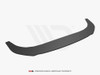 Maxton Street PRO Front Splitter V.2 Volkswagen Golf GTI / GTE / R-Line Mk8 Facelift