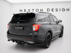 Maxton Spoiler CAP Ford Explorer XLT Mk6