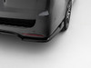 Maxton Rear Side Splitters V.3 Mercedes-Benz V-Class AMG-Line W447 Facelift