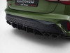Maxton Street PRO Rear Diffuser Audi S3 Sportback 8Y Facelift