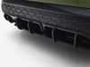 Maxton Street PRO Rear Diffuser Audi S3 Sportback 8Y Facelift
