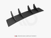 Maxton Street PRO Rear Diffuser Audi S3 Sportback 8Y Facelift
