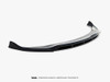 Maxton Front Splitter V.1 Tesla Model 3 Performance Mk1 Facelift