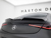 Maxton Spoiler CAP 3D Mercedes-Benz CLE AMG-Line C236