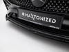 Maxton Front Splitter V.1 Mercedes-Benz CLE AMG-Line C236