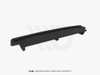 Maxton Street PRO Rear Diffuser Mitsubishi Lancer EVO X