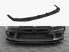 Maxton Street PRO Front Splitter Mitsubishi Lancer EVO X