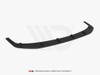 Maxton Street PRO Front Splitter Mitsubishi Lancer EVO X