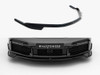 Maxton Front Splitter Porsche 911 Turbo S Sport Package 992