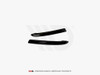 Maxton Rear Side Splitters Audi A4 B8 - Carbon Look