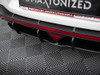 Maxton Street PRO Rear Diffuser Hyundai I30 N Fastback Mk3