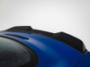Maxton Spoiler CAP 3D Ford Mustang GT Mk7