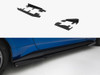 Maxton Side Flaps Ford Mustang GT Mk7