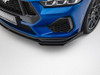 Maxton Front Flaps Ford Mustang GT Mk7