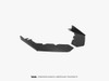 Maxton Front Flaps Ford Mustang GT Mk7
