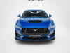 Maxton Street PRO Front Splitter Ford Mustang GT Mk7