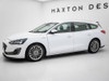 Maxton Side Skirts Diffusers Ford Focus Vignale Mk4