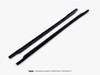 Maxton Side Skirts Diffusers Ford Focus Vignale Mk4