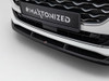 Maxton Front Splitter V.1 Ford Focus Vignale Mk4
