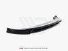 Maxton Front Splitter Mercedes-AMG GLE 53 / AMG-Line SUV / Coupe W167 Facelift / C167 Facelift