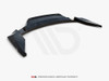 Maxton Rear Splitter (Vertical Bars) Chevrolet Camaro SS Mk6 Facelift
