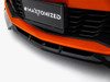 Maxton Front Splitter V.2 Chevrolet Camaro SS Mk6 Facelift