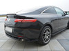 Maxton Spoiler CAP Renault Laguna MK 3 Coupe (2008-2015) - Textured