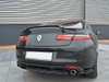 Maxton Spoiler CAP Renault Laguna MK 3 Coupe (2008-2015) - Textured