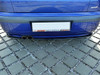 Maxton Rear Side Splitters Seat Ibiza Mk2 Facelift Cupra - Textured