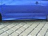 Maxton Side Skirts Splitters Seat Ibiza MK2 Cupra Facelift (1999-2002) - Carbon Look