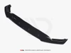 Maxton Front Splitter V.1 Volkswagen Passat R-line B8 (2015-19) - Carbon Look