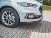 Maxton Front Splitter Ford Mondeo Mk5 Facelift - Textured