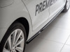 Maxton Side Skirts Diffusers V.2 Skoda Octavia Mk4 - Carbon Look