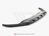 Maxton Front Splitter V.2 Volkswagen Passat B8 - Carbon Look