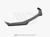 Maxton Street PRO Front Splitter V.1 + Flaps Subaru BRZ Mk1